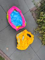 GRATIS Intex baby float en baby badje, Ophalen, Zo goed als nieuw