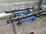 Te koop karretje t.b.v. boot of rubberboot prijs 100 euro, Ophalen, Gebruikt, Overige typen