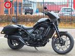Honda REBEL CMX 1100 T DCT (bj 2023), Motorrijbewijs A, Bedrijf, Onbekend, Meer dan 35 kW