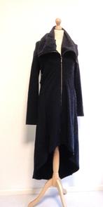 vest elsewhere lang en kort, Kleding | Dames, Maat 38/40 (M), Blauw, Elsewhere, Ophalen of Verzenden