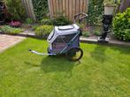 hondenfiets en wandelwagen, Ophalen, Zo goed als nieuw, Hondenkar