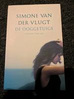 De Ooggetuige - Simone van der Vlugt, Ophalen of Verzenden, Gelezen, Nederland