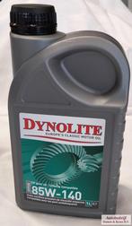 Dynolite Olie Gear oil Limslip compatible GGL825110, -, -, Nieuw, Ophalen of Verzenden