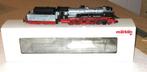 Marklin 37049 Stoomloc Franco Crosti van DB, MFX GELUID OVP, Hobby en Vrije tijd, Modeltreinen | H0, Wisselstroom, Gebruikt, Locomotief