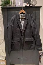 Nieuwe Esprit Heren Colbert - Donkerblauw - Maat XL, Ophalen of Verzenden, Nieuw, Maat 56/58 (XL), Blauw