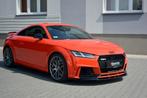 Voorlip splitter spoiler skirt achterlip Audi TT RS 8S 16+, Auto diversen, Tuning en Styling, Ophalen of Verzenden