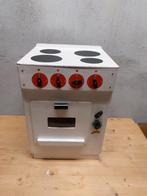 Vintage Leko speelgoedfornuis uit Zweden, jaren '60, Ophalen of Verzenden, Gebruikt, Hout, Speelkeuken