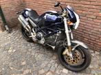 Ducati Monster S4R 996 (2005), Motoren, Motoren | Ducati, 996 cc, Particulier, Meer dan 35 kW, Naked bike