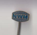 NL Wapen Munitiefabriek De Kruithoorn NWM speldje, Niet vindbaar, Niet vindbaar, Nederland, Embleem of Badge