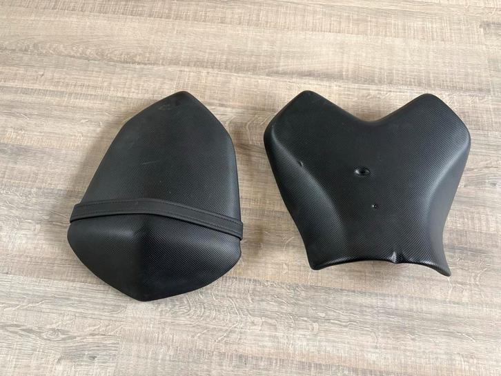 Origineel Zadel Kawasaki Z750 (2008), Motoren, Onderdelen | Kawasaki, Gebruikt, Ophalen