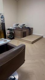 Beauty Salon (100m²) te Koop - Almere Stad, Ophalen of Verzenden, Gebruikt, Complete inventaris
