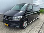 Volkswagen - Transporter - Bedrijfswagen - 2017, Gebruikt, Euro 6, Volkswagen, Bedrijf