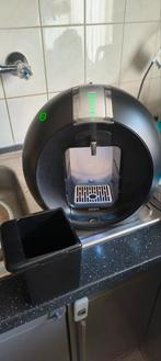 Dolce Gusto circolo gaat aan komt geen koffie uit, Ophalen, Zo goed als nieuw, Koffiemachine
