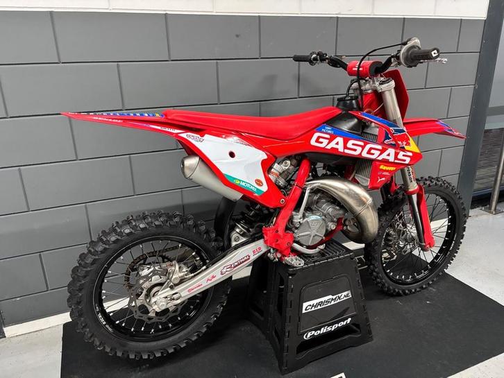 Gasgas mc 85 grote wielen, Motoren, Motoren | Overige merken, Bedrijf, Crossmotor, Ophalen