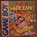 Nintendo Wario Land 2, Spelcomputers en Games, Games | Nintendo Game Boy, 1 speler, Ophalen of Verzenden, Zo goed als nieuw, Vanaf 3 jaar