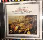 Corelli Torelli - Christmas Concertos - Academy of Ancient M, Ophalen of Verzenden, Barok, Zo goed als nieuw, Kamermuziek