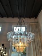 Leitmotiv hanglamp, Ophalen, Zo goed als nieuw, Glas, 75 cm of meer