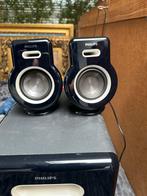 Philips Luidsprekerset met Subwoofer, Ophalen, Philips, Gebruikt, Subwoofer