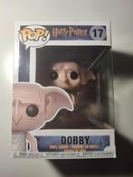 Funko Pop Dobby 17, Verzamelen, Ophalen of Verzenden, Nieuw, Actiefiguurtje