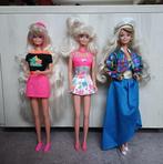 Vintage Barbie 1992...1994...1996, Verzamelen, Poppen, Ophalen of Verzenden, Gebruikt, Pop