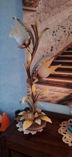 2 mooie tafellampen, Ophalen, Zo goed als nieuw, Minder dan 50 cm