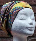 Chemo/haarverlies tricot muts. Opruiming!, Mooie_Mutsjes., Ophalen of Verzenden, Nieuw, Muts