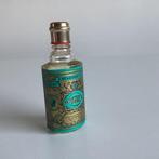 4711 EDC volle fles 30 ml, Ophalen of Verzenden, Zo goed als nieuw, Parfumfles