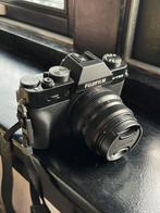 Fujifilm X-T30 II + XF35mm f/2.0 R WR lens, Audio, Tv en Foto, Fotocamera's Digitaal, Compact, 26 Megapixel, Ophalen of Verzenden