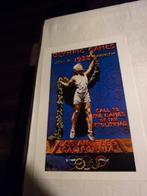 1932 OLYMPISCHE SPELEN AFFICE LOS ANGELES-CALIFORNIA 50X34CM, Ophalen, Overige sporten, Poster, Plaatje of Sticker
