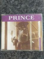 Prince - My Name Is Prince CD Single, Maxi-single, Ophalen of Verzenden, Zo goed als nieuw, 1 single