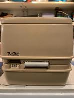 Thetford Porta Potti 145 - Mobiel Toilet - Beige, Gebruikt