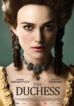 The duchess [1252], Cd's en Dvd's, Dvd's | Drama, Ophalen of Verzenden, Historisch of Kostuumdrama, Zo goed als nieuw