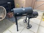 El Fuego Smoker BBQ Grill, Ophalen, Gebruikt