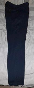ONLY & SONS  Heren PANTALON "NIEUW" stretch donkerblauw, Ophalen of Verzenden, Nieuw, Blauw