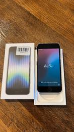iPhone SE 128GB, 83 %, Zwart, Ophalen of Verzenden, Zonder simlock