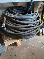 Grote partij Luchtslang, Ophalen, Gebruikt