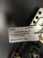 Mercedes W124  1994   Diesel    124 542 6269   Km Tellerklok, Auto-onderdelen, Gebruikt, -, -, Ophalen of Verzenden