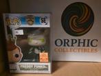 Funko pop! SE Freddy Funko As Genji, Ophalen of Verzenden, Zo goed als nieuw