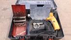 Te koop DeWalt  Boormachine, Doe-het-zelf en Verbouw, Gereedschap | Boormachines, Boormachine, 600 watt of meer, Ophalen of Verzenden