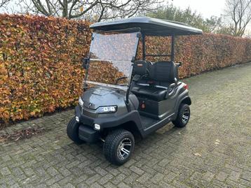 OX elektrische golfkar te koop beschikbaar voor biedingen