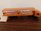 lion Toys Appelsientje, Hobby en Vrije tijd, Modelauto's | 1:50, Ophalen of Verzenden, Nieuw, Bus of Vrachtwagen, Lion Toys