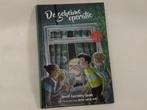 De geheime operatie, van Henriët Koornberg-Spronk, Ophalen of Verzenden, Zo goed als nieuw