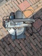 Kinzo afkortzaag 1200 W in prima staat, Ophalen, Kinzo, Zo goed als nieuw, Afkortzaag