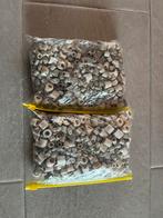 Filtermateriaal seachem matrix en keramische buisjes, Ophalen of Verzenden, Filter of Co2