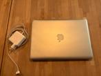 Macbook pro 13 inch 2012, Computers en Software, Apple Macbooks, MacBook Pro, 256 GB, 2 tot 3 Ghz, Qwerty