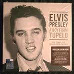 Sealed 3 CD Box Elvis Presley "A Boy From Tupelo", Ophalen of Verzenden, Nieuw, Cd of Plaat