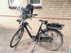 Sparta RX Plus Grande Luxe Blackline Elektrische fiets, Sparta, Gebruikt, Dubbele standaard, Ophalen of Verzenden