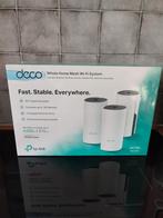 TP link deco m4 AC1200, Computers en Software, WiFi-versterkers, Ophalen of Verzenden, Zo goed als nieuw