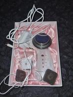 3-in-1 Slimming Machine met EMS Functies, Ophalen, Zo goed als nieuw, Gehele gezicht, Overige typen