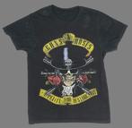 Vintage T-shirt Vintage T-shirt Guns n' Roses T-115, Kleding | Heren, Vintage, Maat 52/54 (L), Verzenden, Vintage